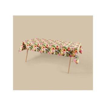LIVARNO® Tischdecke, 130 x 240 cm - B-Ware