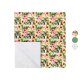 LIVARNO® Tischdecke, 130 x 240 cm - B-Ware