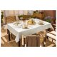LIVARNO® Tischdecke, 130 x 240 cm - B-Ware