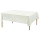 LIVARNO® Tischdecke, 130 x 240 cm - B-Ware