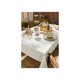 LIVARNO® Tischdecke, 130 x 240 cm - B-Ware