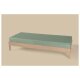LIVARNO® Musselin-Spannbettlaken, 140-160 x 200 cm - B-Ware