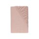 LIVARNO® Musselin-Spannbettlaken, 140-160 x 200 cm - B-Ware