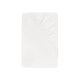 LIVARNO® Musselin-Spannbettlaken, 140-160 x 200 cm - B-Ware