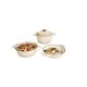 SILVERCREST® Premium-Gusseisentopf-Set, Ø 23 cm (1,9 l / 2,9 l / 4,2 l) - B-Ware