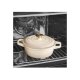 SILVERCREST® Premium-Gusseisentopf-Set, Ø 23 cm (1,9 l / 2,9 l / 4,2 l) - B-Ware