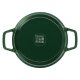 SILVERCREST® Premium-Gusseisentopf-Set, Ø 23 cm (1,9 l / 2,9 l / 4,2 l) - B-Ware