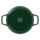 SILVERCREST® Premium-Gusseisentopf-Set, Ø 23 cm (1,9 l / 2,9 l / 4,2 l) - B-Ware