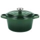 SILVERCREST® Premium-Gusseisentopf-Set, Ø 23 cm (1,9 l / 2,9 l / 4,2 l) - B-Ware