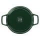 SILVERCREST® Premium-Gusseisentopf-Set, Ø 23 cm (1,9 l / 2,9 l / 4,2 l) - B-Ware