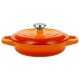 SILVERCREST® Premium-Gusseisentopf-Set, Ø 23 cm (1,9 l / 2,9 l / 4,2 l) - B-Ware