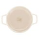SILVERCREST® Premium-Gusseisentopf-Set, Ø 23 cm (1,9 l / 2,9 l / 4,2 l) - B-Ware