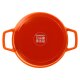 SILVERCREST® Premium-Gusseisentopf-Set, Ø 23 cm (1,9 l / 2,9 l / 4,2 l) - B-Ware