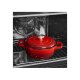 SILVERCREST® Premium-Gusseisentopf-Set, Ø 23 cm (1,9 l / 2,9 l / 4,2 l) - B-Ware