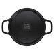 SILVERCREST® Premium-Gusseisentopf-Set, Ø 23 cm (1,9 l / 2,9 l / 4,2 l) - B-Ware