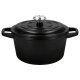 SILVERCREST® Premium-Gusseisentopf-Set, Ø 23 cm (1,9 l / 2,9 l / 4,2 l) - B-Ware