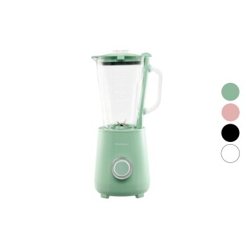 SILVERCREST® Standmixer SSMC 600 B1 - B-Ware