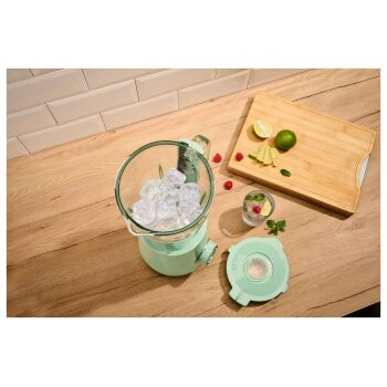 SILVERCREST® Standmixer SSMC 600 B1 - B-Ware