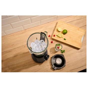 SILVERCREST® Standmixer SSMC 600 B1 - B-Ware