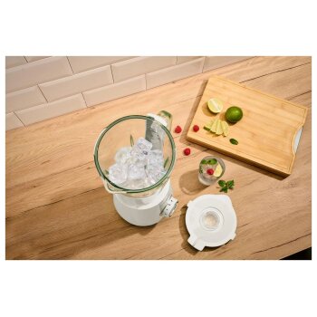 SILVERCREST® Standmixer SSMC 600 B1 - B-Ware