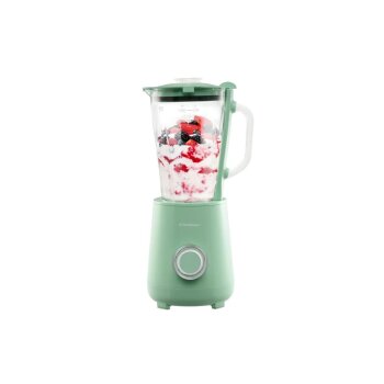 SILVERCREST® Standmixer SSMC 600 B1 - B-Ware