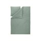 LIVARNO® Musselin-Bettwäsche, 155 x 220 cm - B-Ware