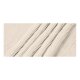 LIVARNO® Musselin-Bettwäsche, 155 x 220 cm - B-Ware