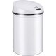 Mülltonne Abfalleimer Automatik Sensor Mülleimer 60 L weiß Ribelli - B-Ware