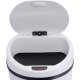 Mülltonne Abfalleimer Automatik Sensor Mülleimer 60 L weiß Ribelli - B-Ware