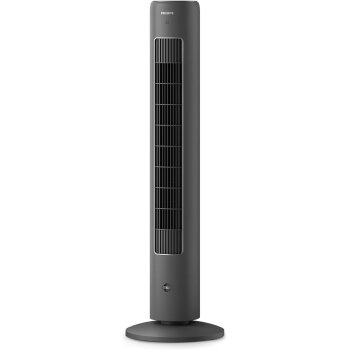 Philips Turmventilator, 5000 Serie, CX5535/11,...