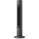 Philips Turmventilator, 5000 Serie, CX5535/11, grau/schwarz - B-Ware sehr gut