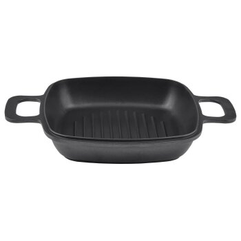 SILVERCREST® Aluguss-Multifunktions-Set, 5-teilig - B-Ware Transportschaden Kosmetisch