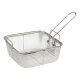 SILVERCREST® Aluguss-Multifunktions-Set, 5-teilig - B-Ware Transportschaden Kosmetisch