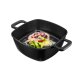 SILVERCREST® Aluguss-Multifunktions-Set, 5-teilig - B-Ware Transportschaden Kosmetisch