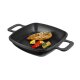 SILVERCREST® Aluguss-Multifunktions-Set, 5-teilig - B-Ware Transportschaden Kosmetisch