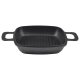 SILVERCREST® Aluguss-Multifunktions-Set, 5-teilig - B-Ware Transportschaden Kosmetisch