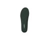 CRIVIT Running-Einlegesohlen, 1 Paar (Grün, 38/39) - B-Ware sehr gut