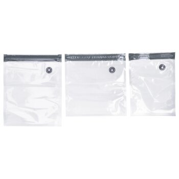 SILVERCREST® Vakuumierer-Set (Beutel Set) - B-Ware neuwertig