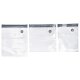 SILVERCREST® Vakuumierer-Set (Beutel Set) - B-Ware neuwertig