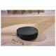 SILVERCREST Saugroboter, 2 in 1, mit Absaugstation, schwarz - B-Ware neuwertig