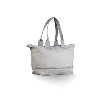 TOPMOVE® Flaschentasche / Shopper (Shopper) - B-Ware neuwertig