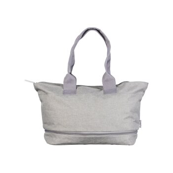 TOPMOVE® Flaschentasche / Shopper (Shopper) - B-Ware neuwertig