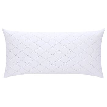 LIVARNO® Kopfkissen, 78 x 38 x 15 cm - B-Ware neuwertig