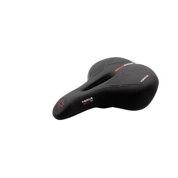 WITTKOP Fahrradsattel (CITY) - B-Ware sehr gut