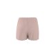 ESMARA® Damen Gerippter Pyjama (Pink, M (40/42)) - B-Ware neuwertig