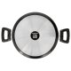 SILVERCREST® Aluminium-Topf-Set, 3-tlg. - B-Ware sehr gut