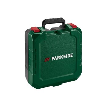 PARKSIDE® 20 V Akku-Drehschlagschrauber Limited-Edition PDSSA 20-Li C3, ohne Akku und Ladegerät - B-Ware sehr gut