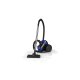 CLEANMAXX Zyklon-Staubsauger 19133, 800W - B-Ware sehr gut