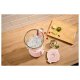 SILVERCREST Standmixer »SSM 600 D3«, 600 W, rosa - B-Ware Transportschaden Kosmetisch