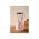 SILVERCREST Standmixer »SSM 600 D3«, 600 W, rosa - B-Ware Transportschaden Kosmetisch